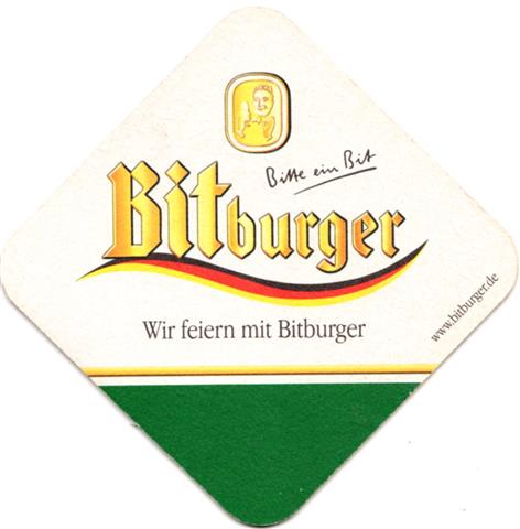 bitburg bit-rp bitburger raute 4a (185-wir feiern-wm 2006) 